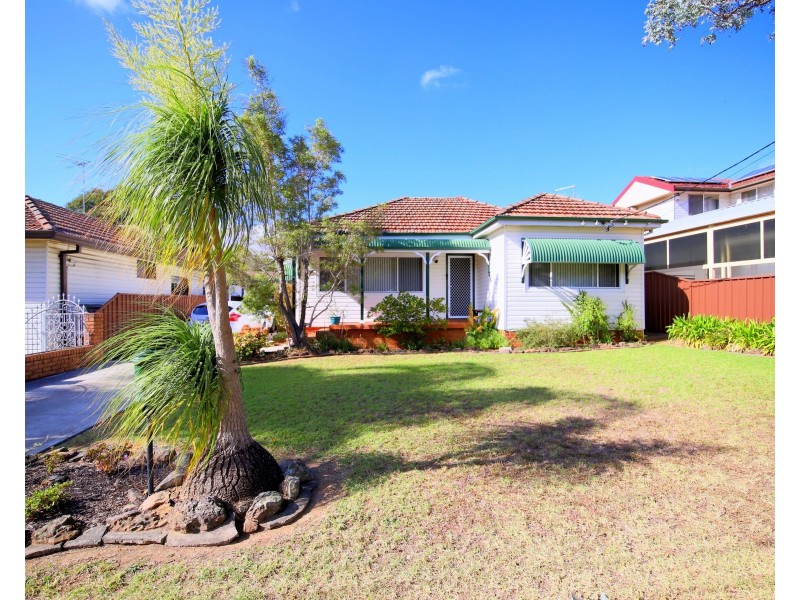 27 The Avenue, Yagoona NSW 2199