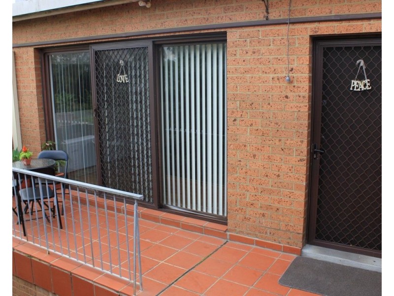 10/1 Haig Avenue, Georges Hall NSW 2198