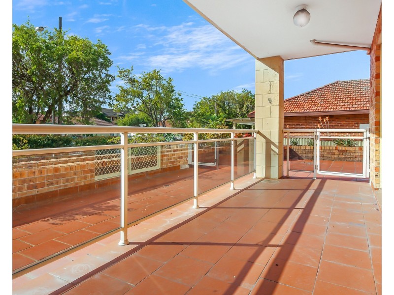 1/20-22 Brandon Avenue, Bankstown NSW 2200
