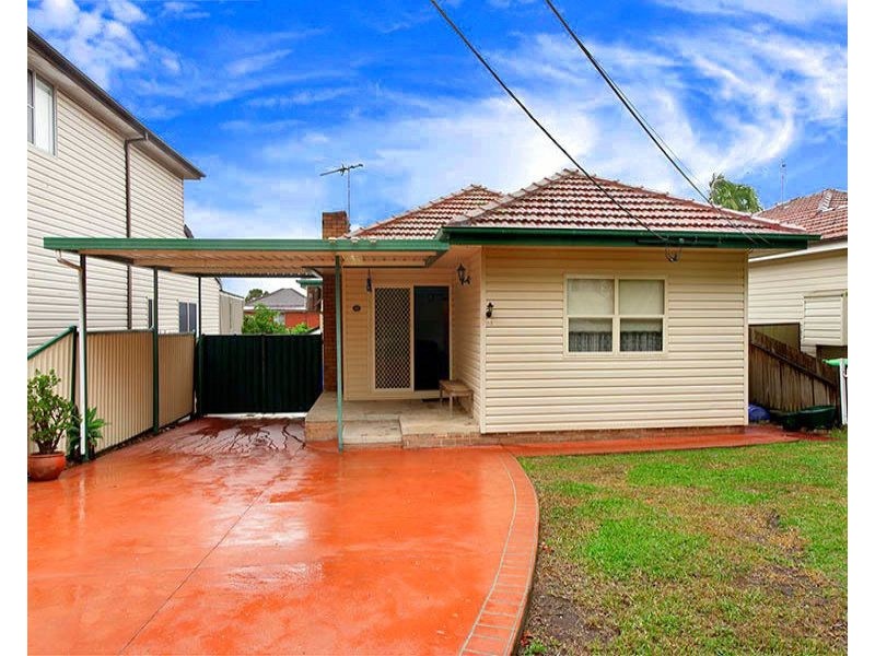 83 Wycombe Street, Yagoona NSW 2199