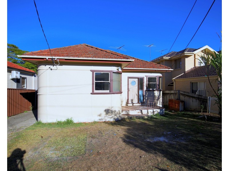 74 Caldwell Parade, Yagoona NSW 2199