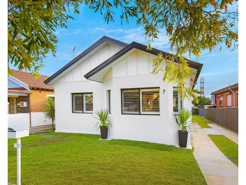 7 Wilga Street, Punchbowl NSW 2196