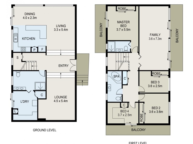 5 Mitchell Street, Condell Park NSW 2200