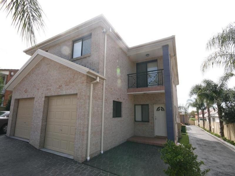 Condell Park NSW 2200