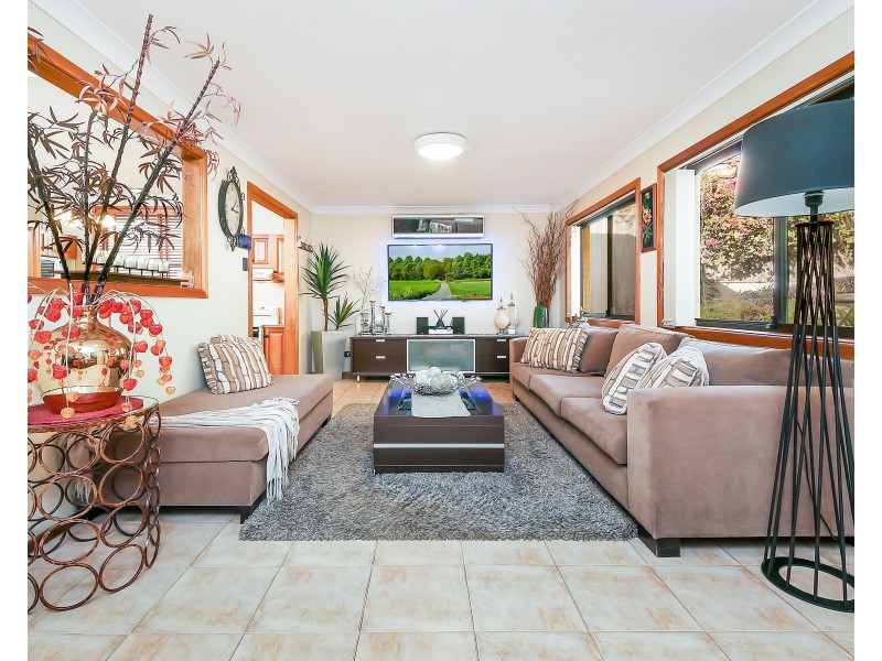 35 Wren Street, Condell Park NSW 2200