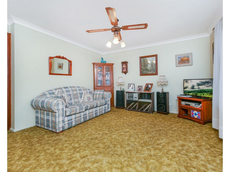 2 Alpha Street, Chester Hill NSW 2162