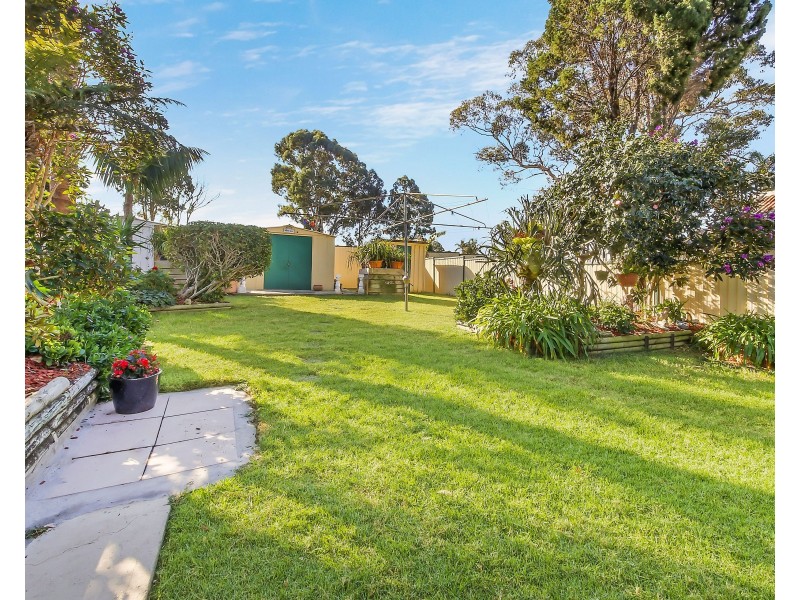 20 Henty Street, Yagoona NSW 2199