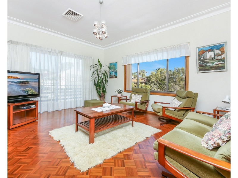 163 Hillcrest Avenue, Greenacre NSW 2190