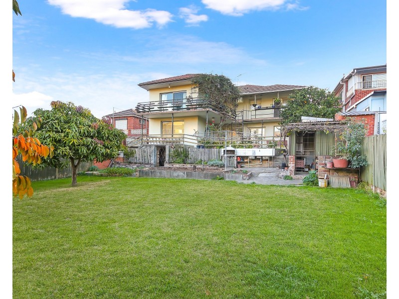 163 Hillcrest Avenue, Greenacre NSW 2190