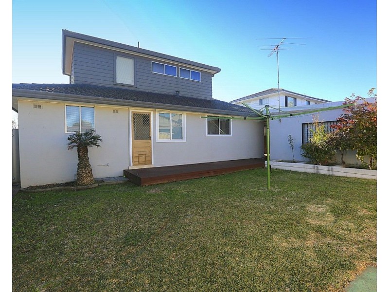 83 Johnston Road, Bass Hill NSW 2197