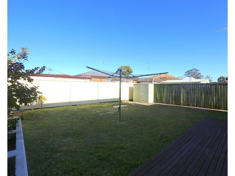 83 Johnston Road, Bass Hill NSW 2197