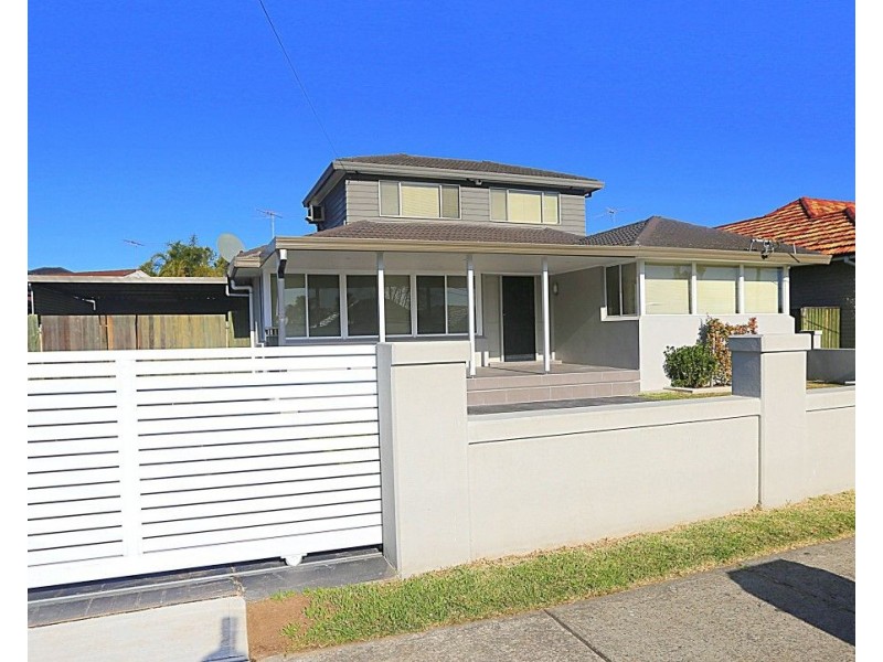 83 Johnston Road, Bass Hill NSW 2197