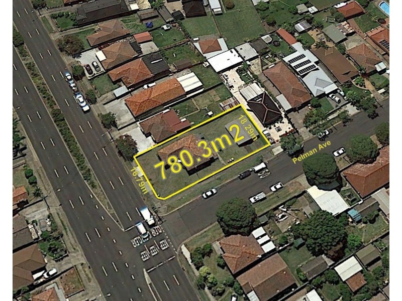 287 Roberts Road, Greenacre NSW 2190