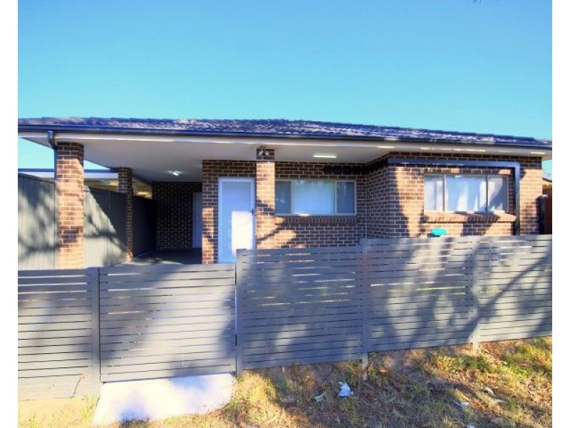 2A Hood Street, Yagoona NSW 2199