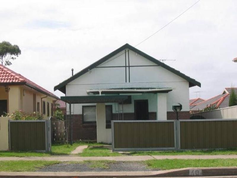 40 Market Street, Condell Park NSW 2200
