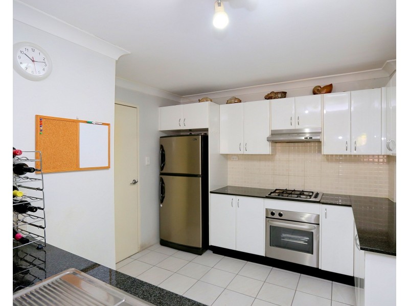 19/1-5 Bungalow Crescent, Bankstown NSW 2200