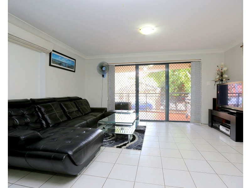 19/1-5 Bungalow Crescent, Bankstown NSW 2200
