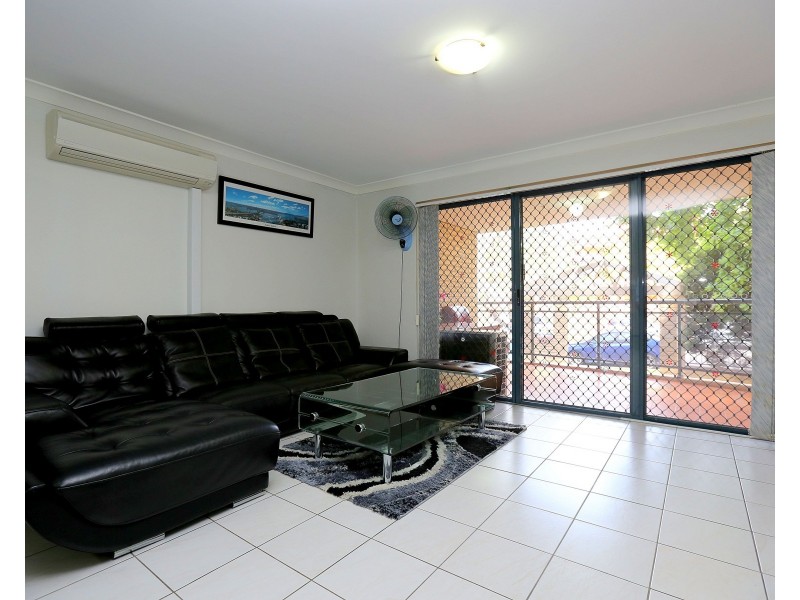 19/1-5 Bungalow Crescent, Bankstown NSW 2200