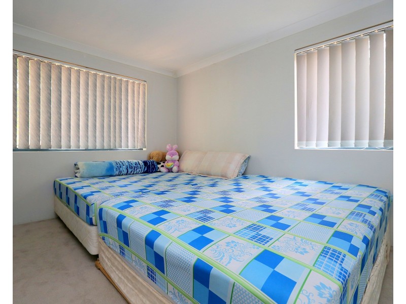 19/1-5 Bungalow Crescent, Bankstown NSW 2200