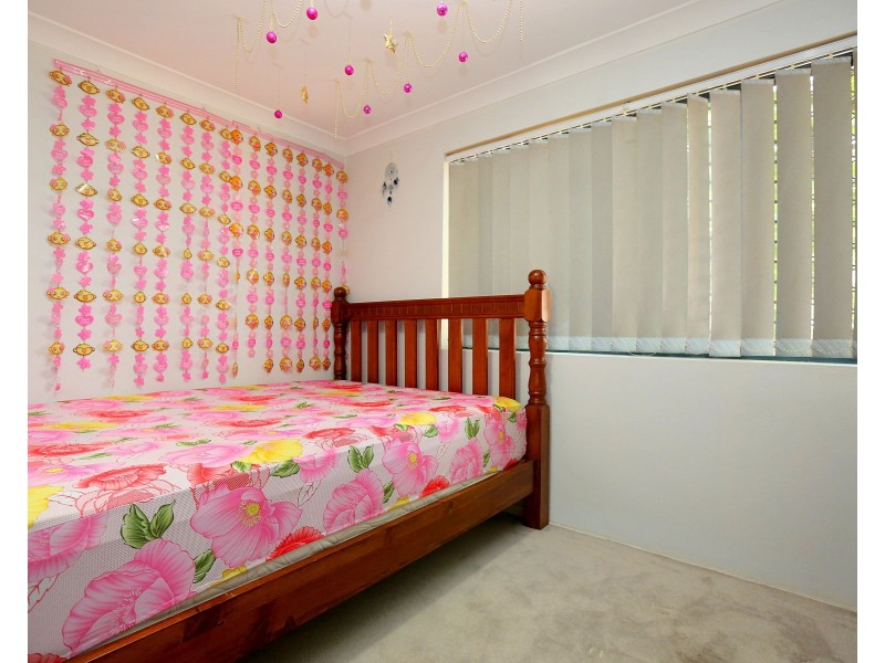 19/1-5 Bungalow Crescent, Bankstown NSW 2200