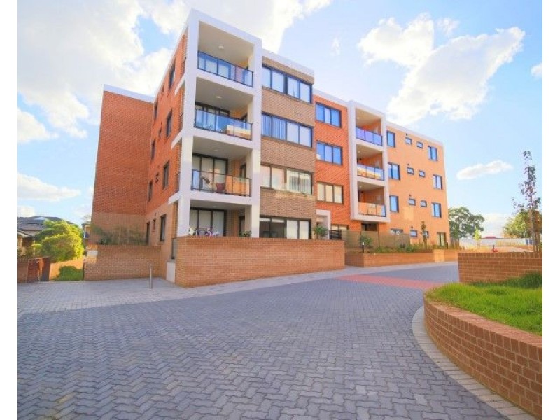 210/351c Hume Highway, Bankstown NSW 2200