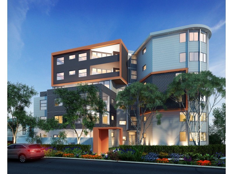 303/1 The Crescent, Yagoona NSW 2199