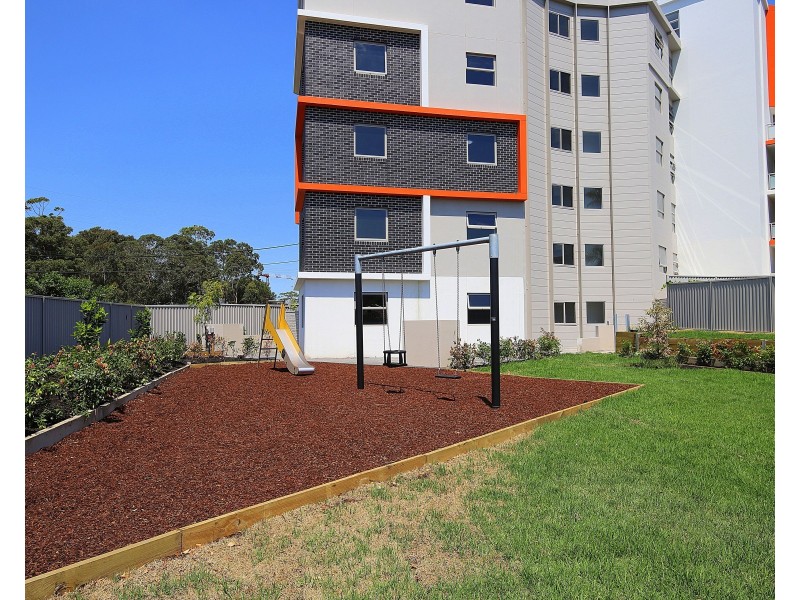 303/1 The Crescent, Yagoona NSW 2199