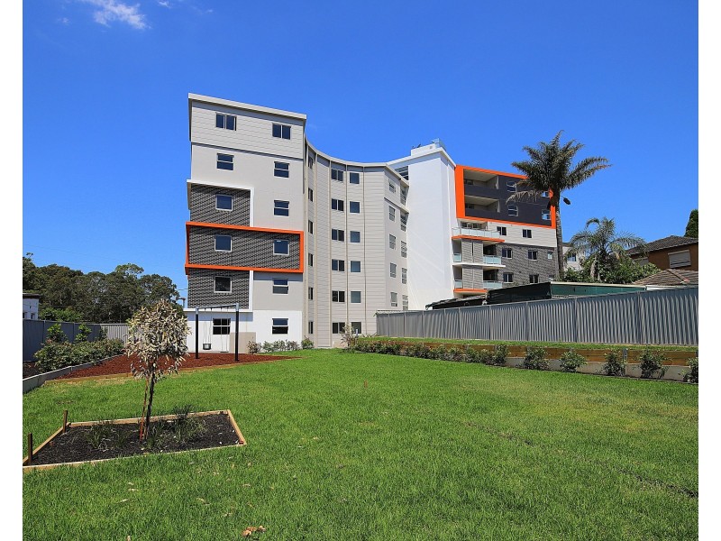 303/1 The Crescent, Yagoona NSW 2199