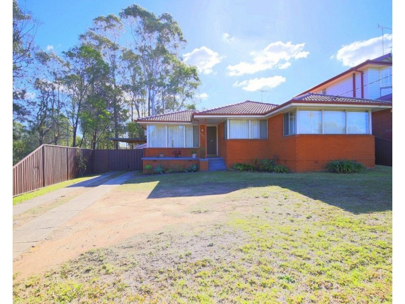 156 Flinders Road, Georges Hall NSW 2198