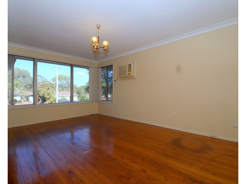 156 Flinders Road, Georges Hall NSW 2198