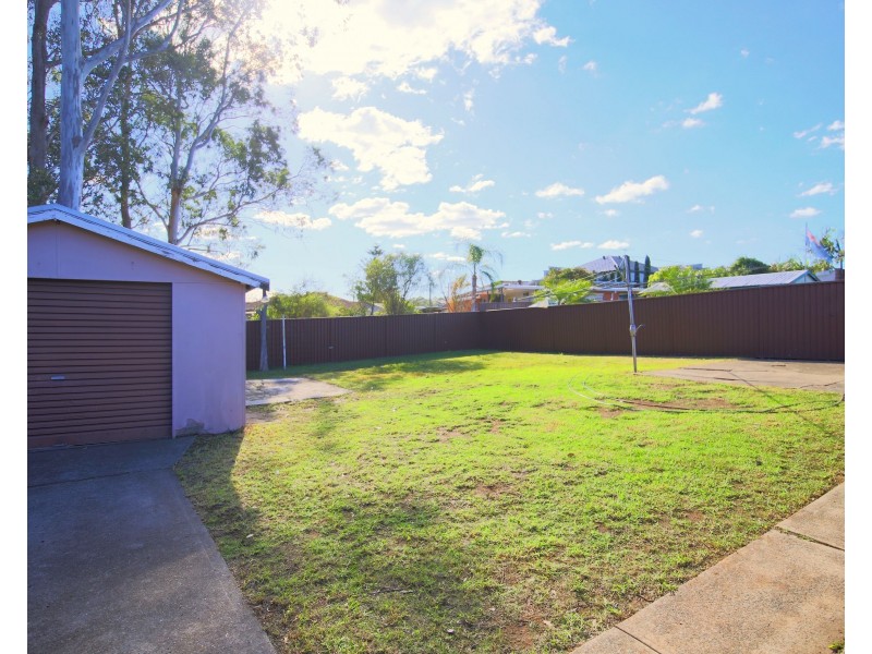 156 Flinders Road, Georges Hall NSW 2198