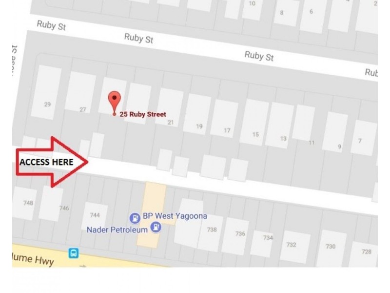 25A Ruby Street, Yagoona NSW 2199