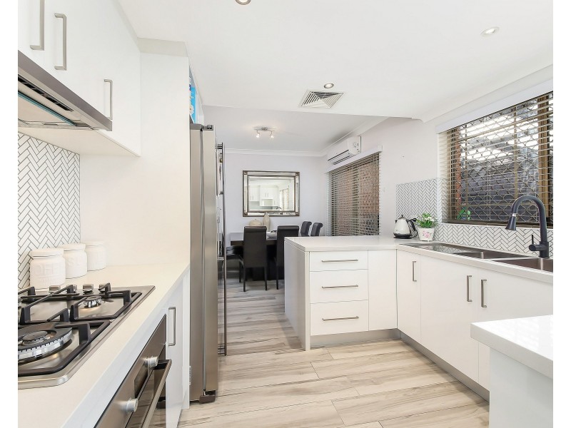 24/57 Bellevue Avenue, Georges Hall NSW 2198