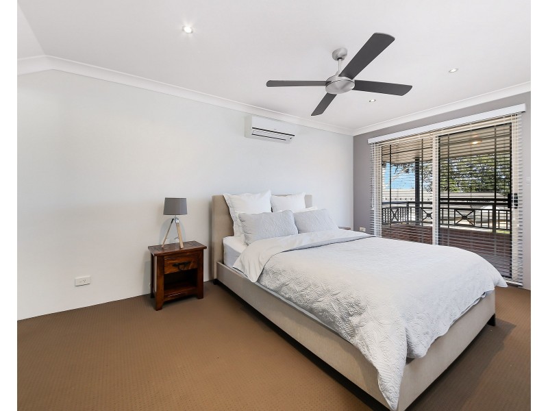 24/57 Bellevue Avenue, Georges Hall NSW 2198