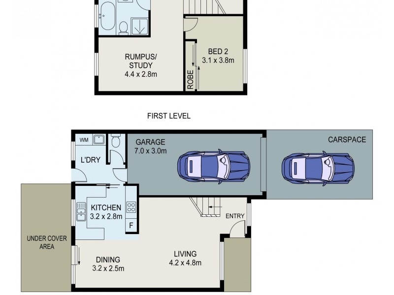 24/57 Bellevue Avenue, Georges Hall NSW 2198