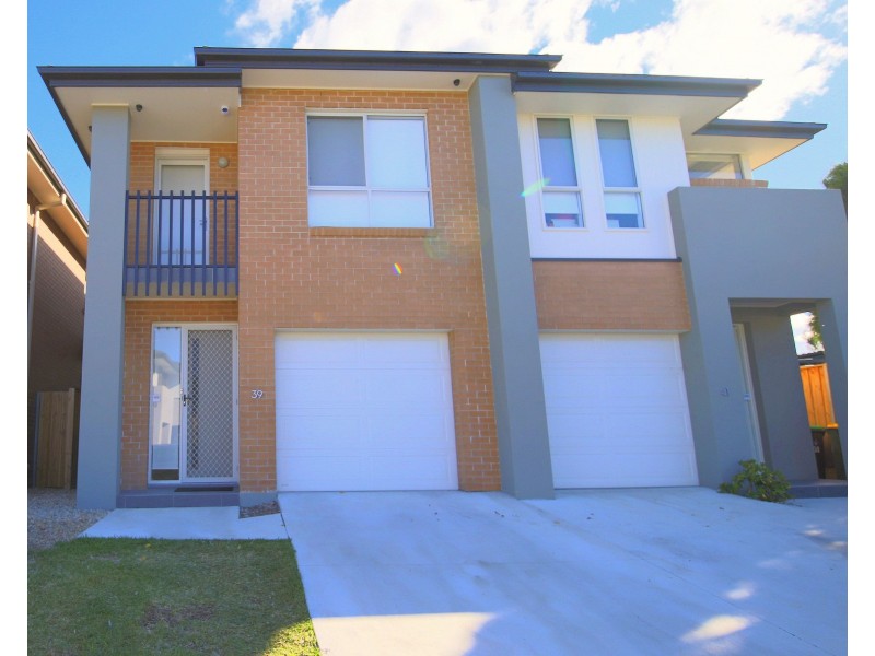 39 St Charbel Way, Punchbowl NSW 2196