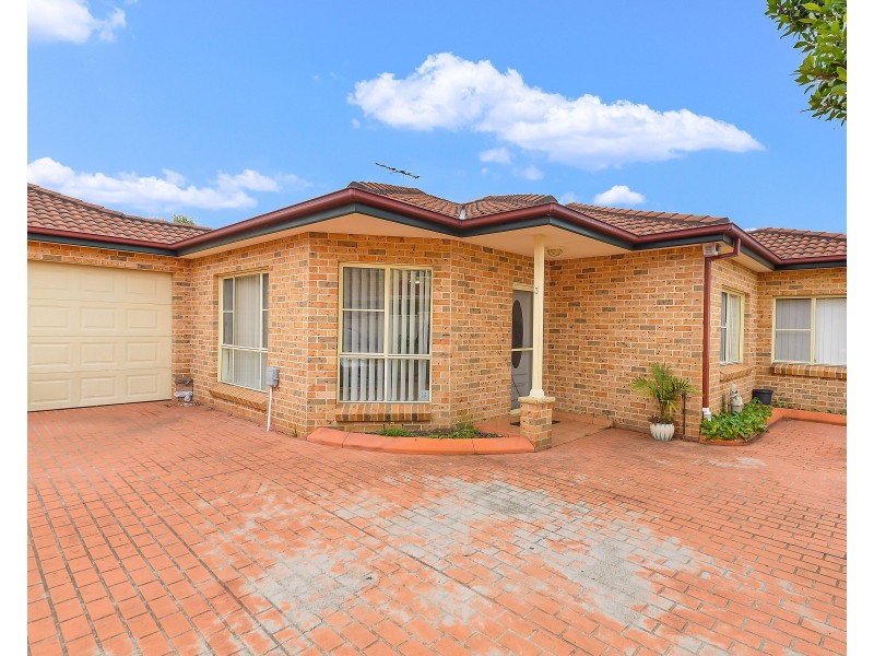 3/42 Wattle Street, Punchbowl NSW 2196