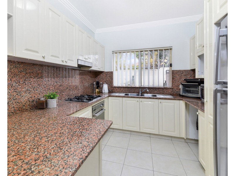 3/42 Wattle Street, Punchbowl NSW 2196