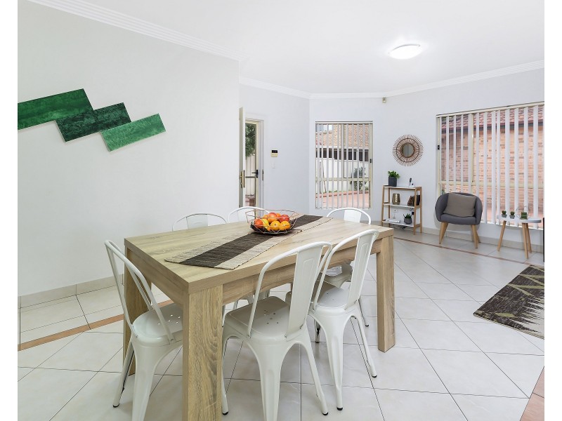 3/42 Wattle Street, Punchbowl NSW 2196