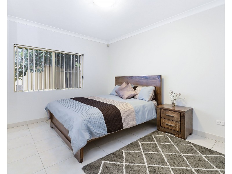 3/42 Wattle Street, Punchbowl NSW 2196