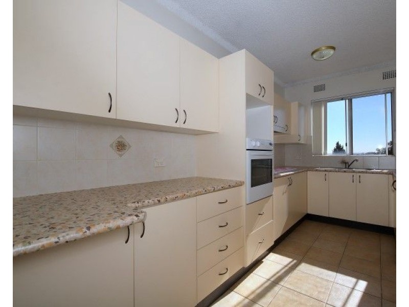 4/199 Auburn Road, Yagoona NSW 2199