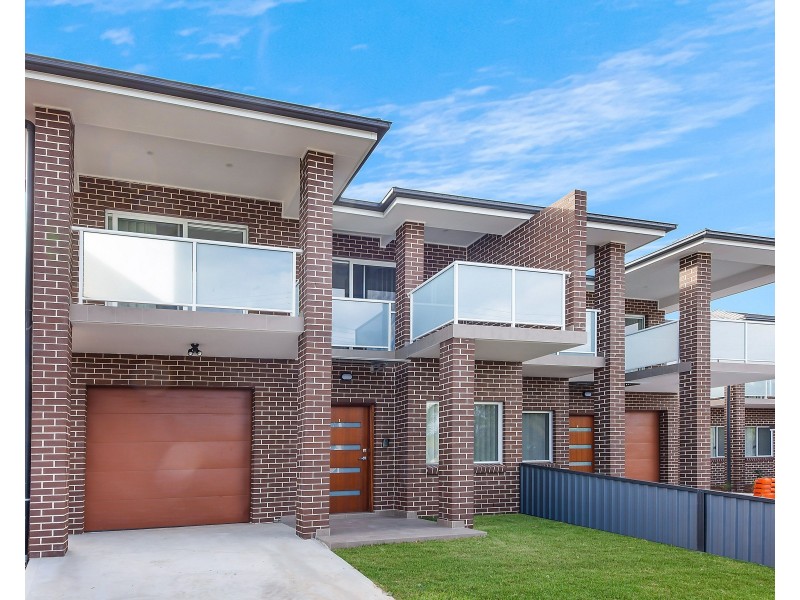 1 & 2/2-4 Rawson Road, Greenacre NSW 2190