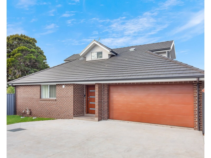 4, 5 & 6/2-4 Rawson Road, Greenacre NSW 2190