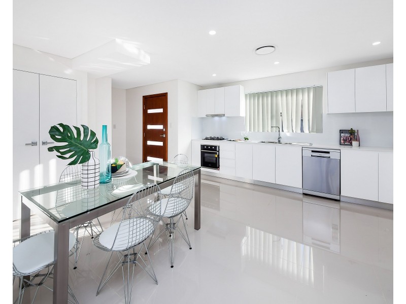 4, 5 & 6/2-4 Rawson Road, Greenacre NSW 2190