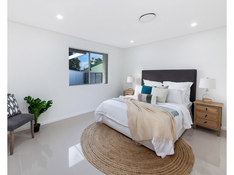 4, 5 & 6/2-4 Rawson Road, Greenacre NSW 2190