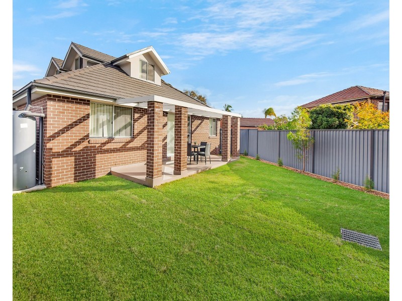 4, 5 & 6/2-4 Rawson Road, Greenacre NSW 2190