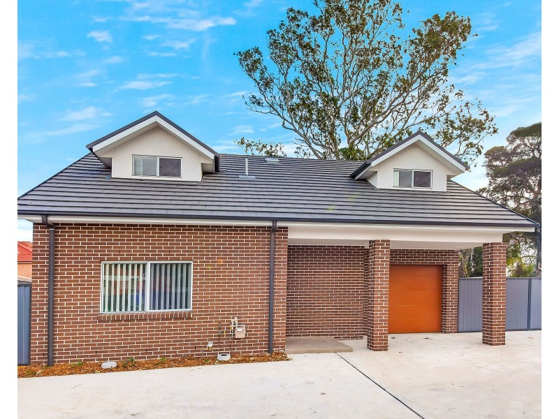7, 8 & 9/2-4 Rawson Road, Greenacre NSW 2190