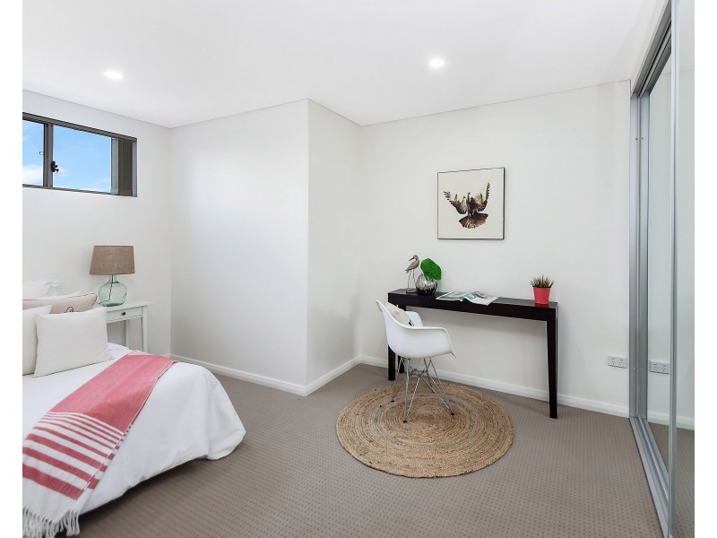 7, 8 & 9/2-4 Rawson Road, Greenacre NSW 2190