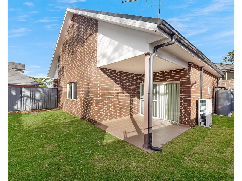 7, 8 & 9/2-4 Rawson Road, Greenacre NSW 2190