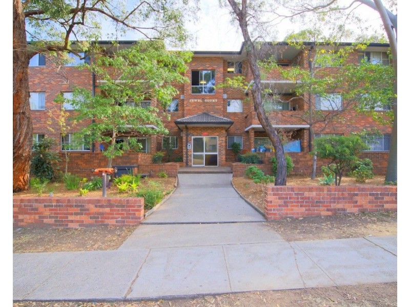 7/30-34 Sir Joseph Banks Street, Bankstown NSW 2200